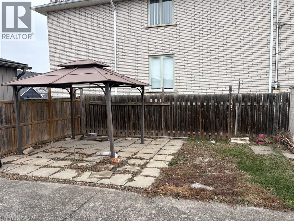 249 Federal Street Unit# Lower Property Photo 26