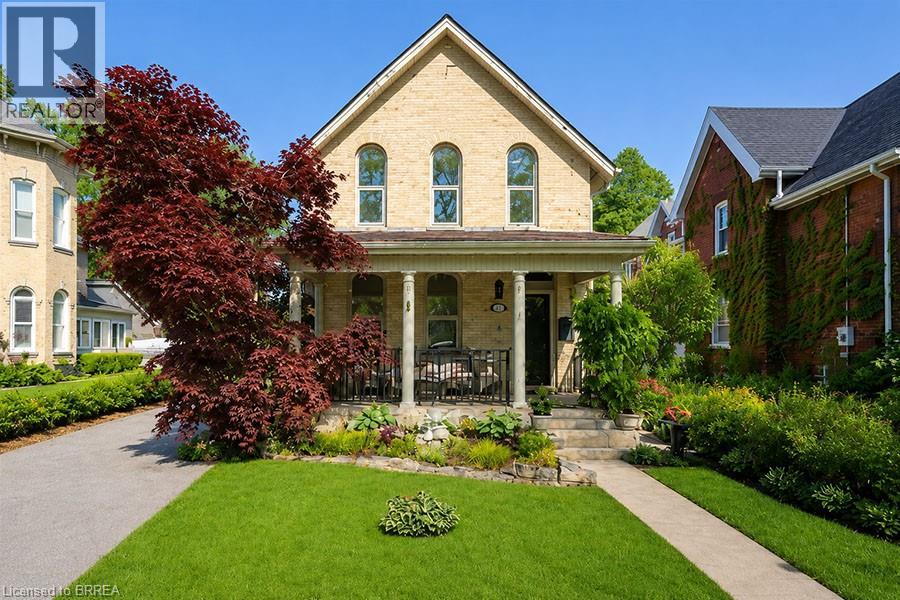 11 Chestnut Avenue Property Photo 1