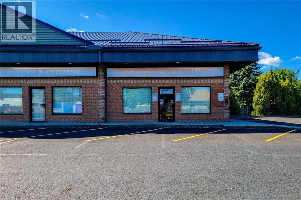 975 Queenston Road Unit# 5 Property Photo 6
