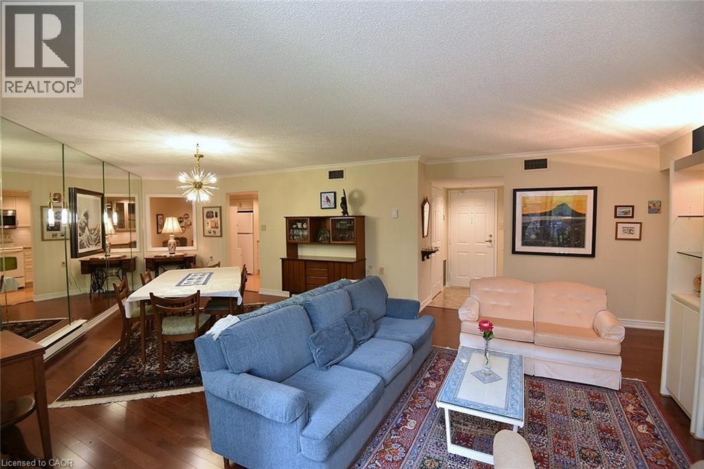 150 Wilson Street W Unit# 303 Property Photo 6