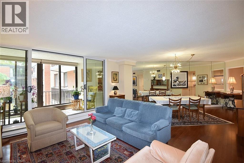 150 Wilson Street W Unit# 303 Property Photo 8