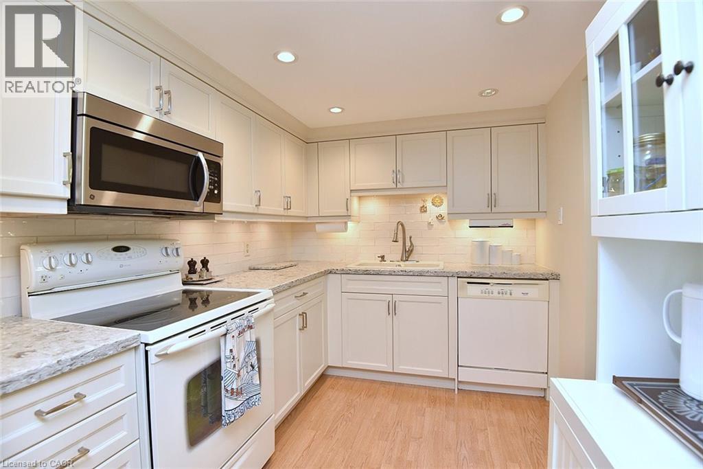 150 Wilson Street W Unit# 303 Property Photo 13