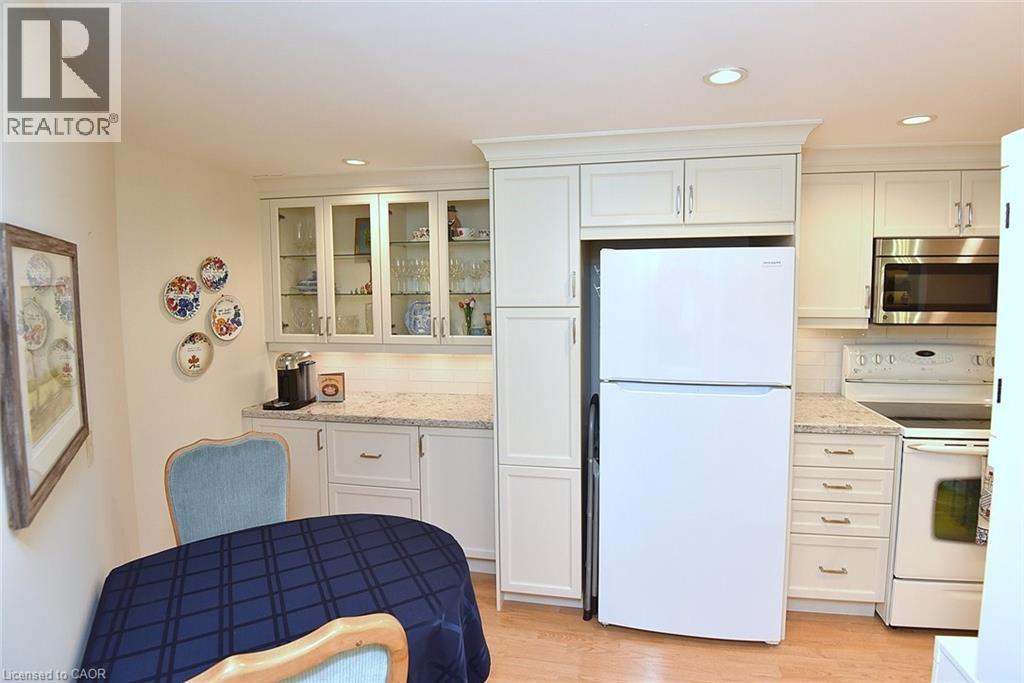 150 Wilson Street W Unit# 303 Property Photo 16
