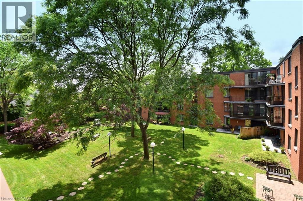 150 Wilson Street W Unit# 303 Property Photo 20