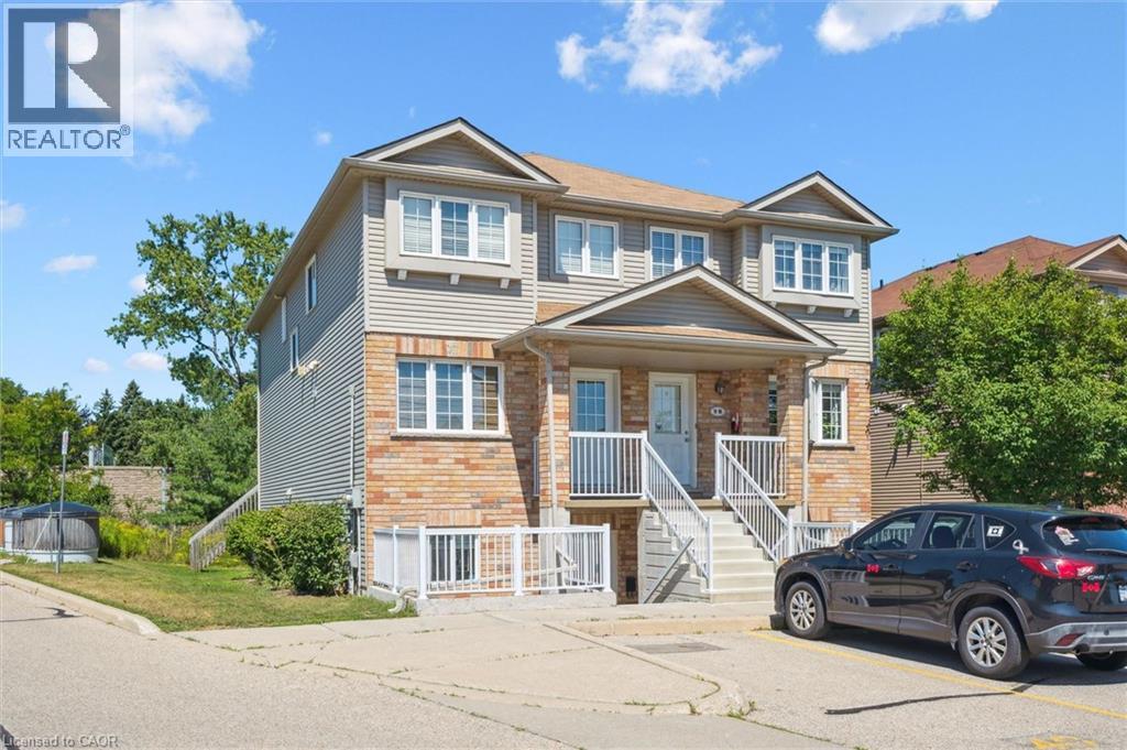 50 Howe Drive Unit# 9d Property Photo 1