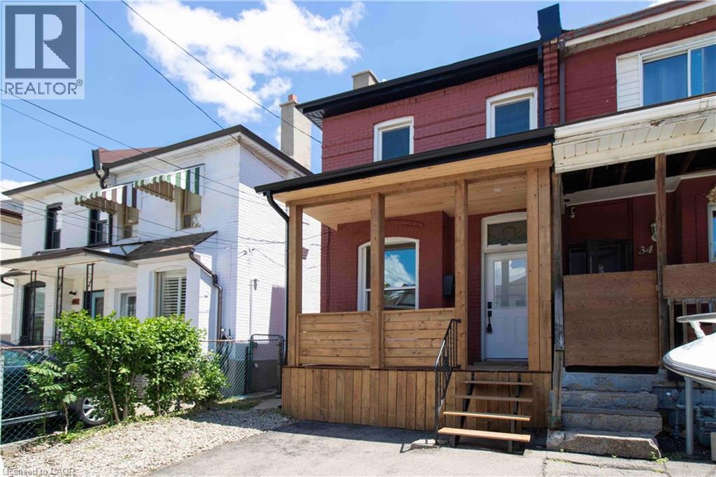 36 Fullerton Avenue Property Photo 2