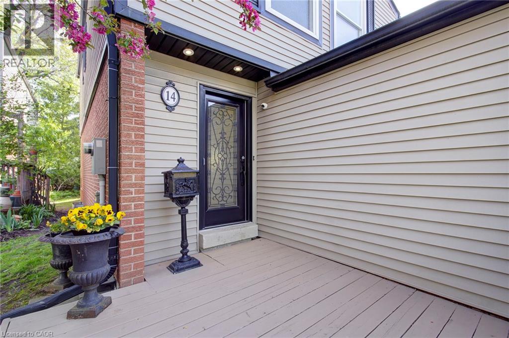336 Queen Street S Unit# 14 Property Photo 3