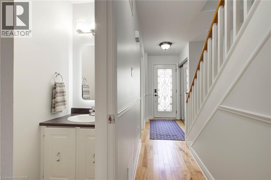336 Queen Street S Unit# 14 Property Photo 6