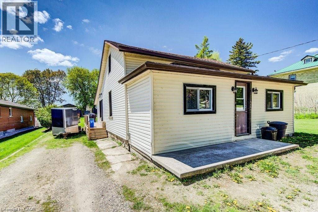 21 Main Street W Photo de la propriété 1