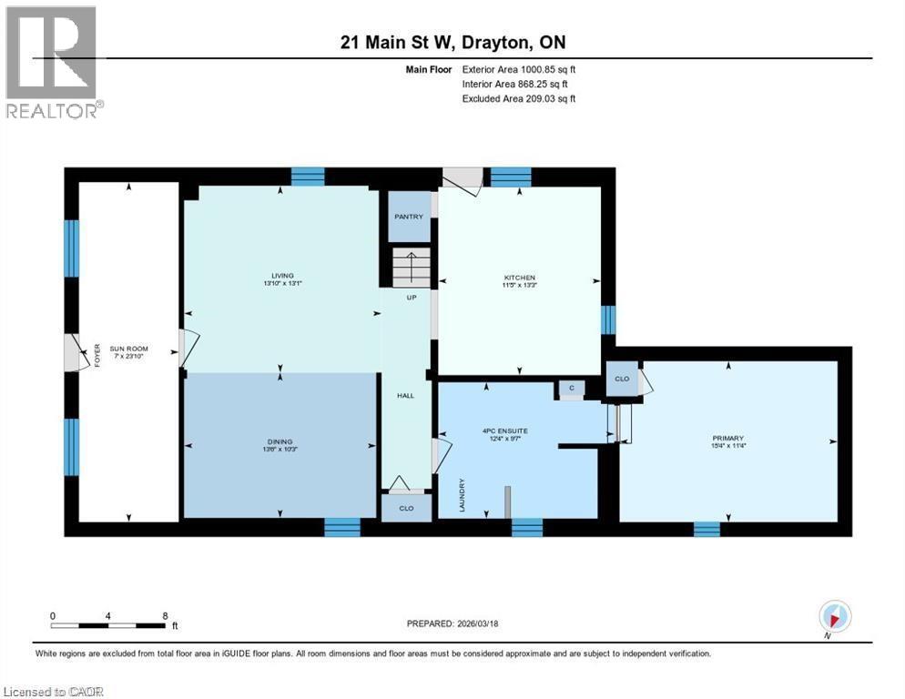 21 Main Street W Property Photo 20