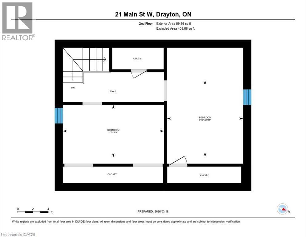 21 Main Street W Property Photo 21