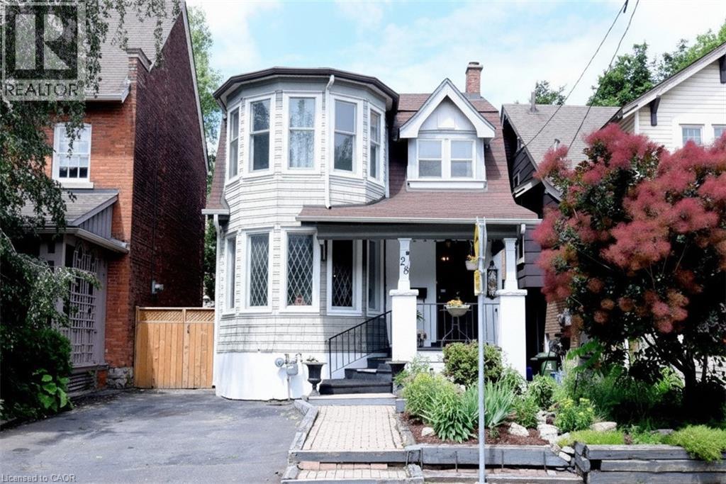 28 St Clair Avenue Property Photo 1