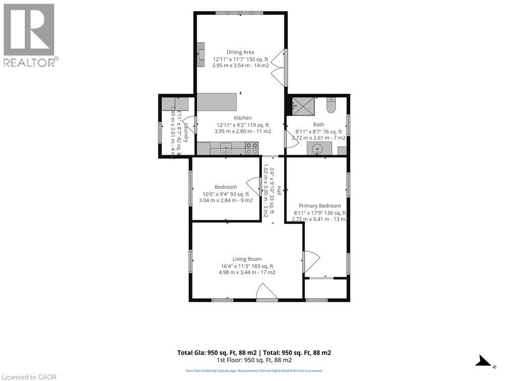 122 Queen Street Property Photo 19