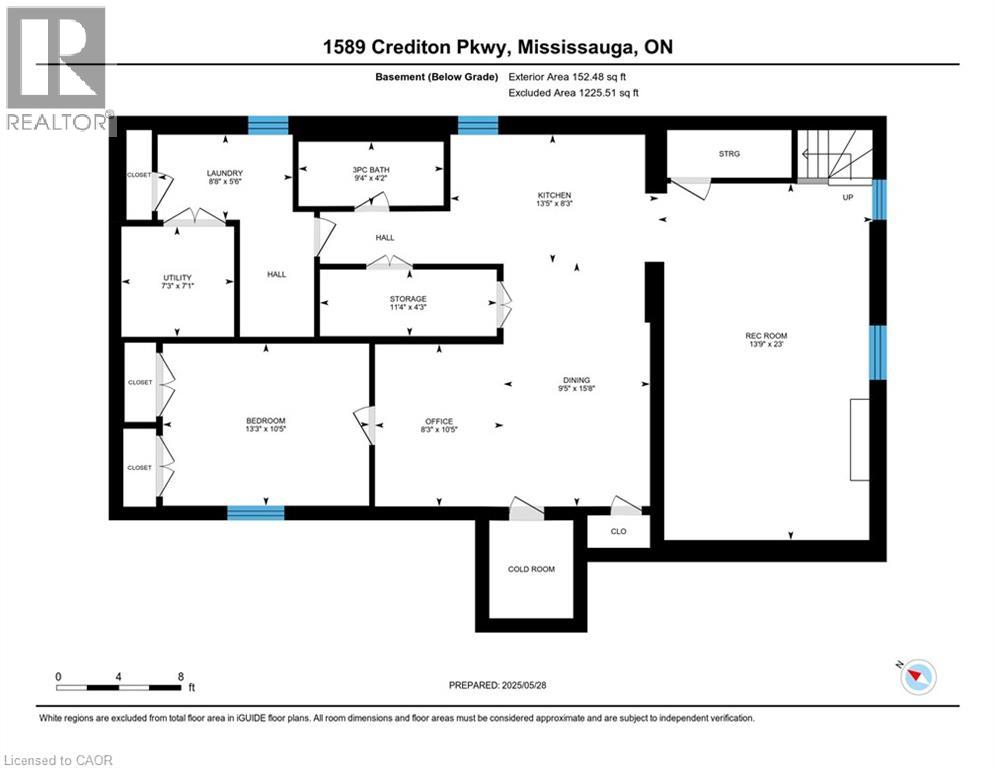 1589 Crediton Parkway Property Photo 33