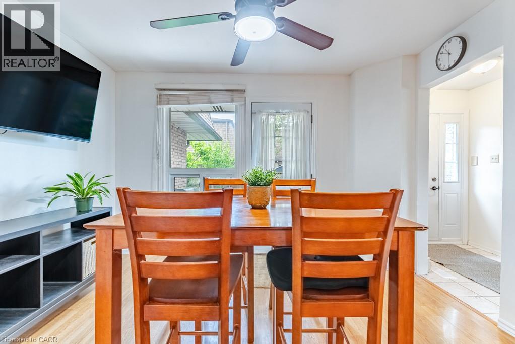 4042 Longmoor Drive Unit# 4 Property Photo 13