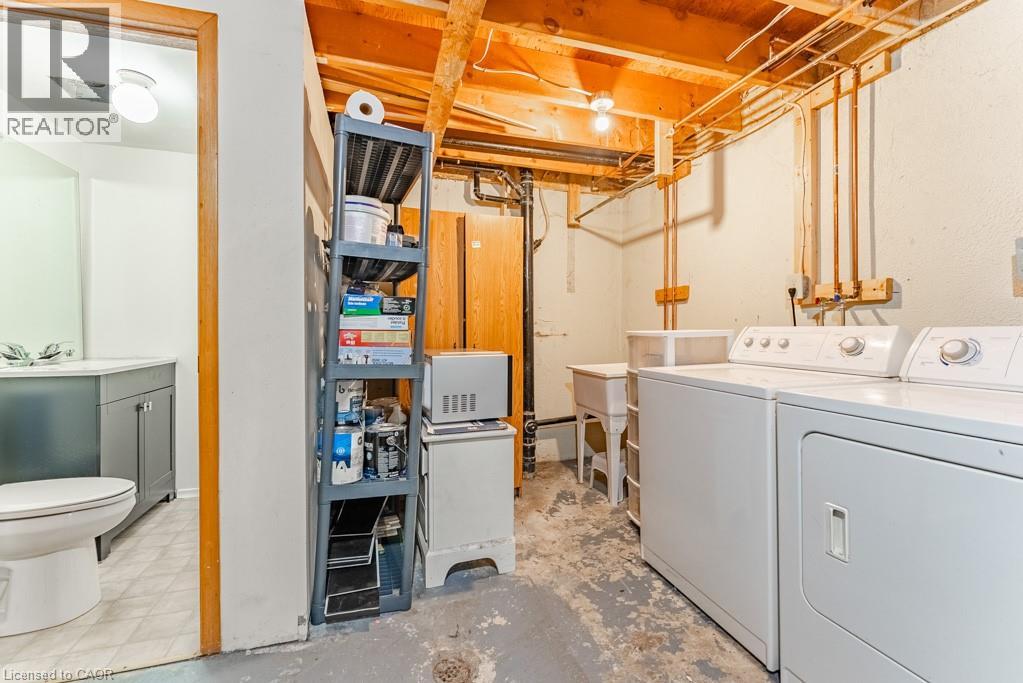 4042 Longmoor Drive Unit# 4 Property Photo 29