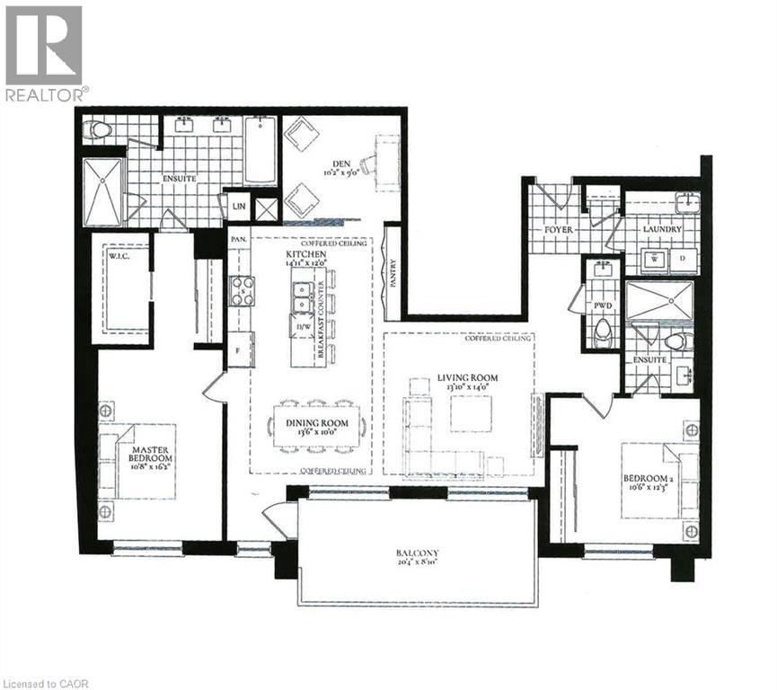 123 Maurice Drive Unit# 303 Property Photo 44