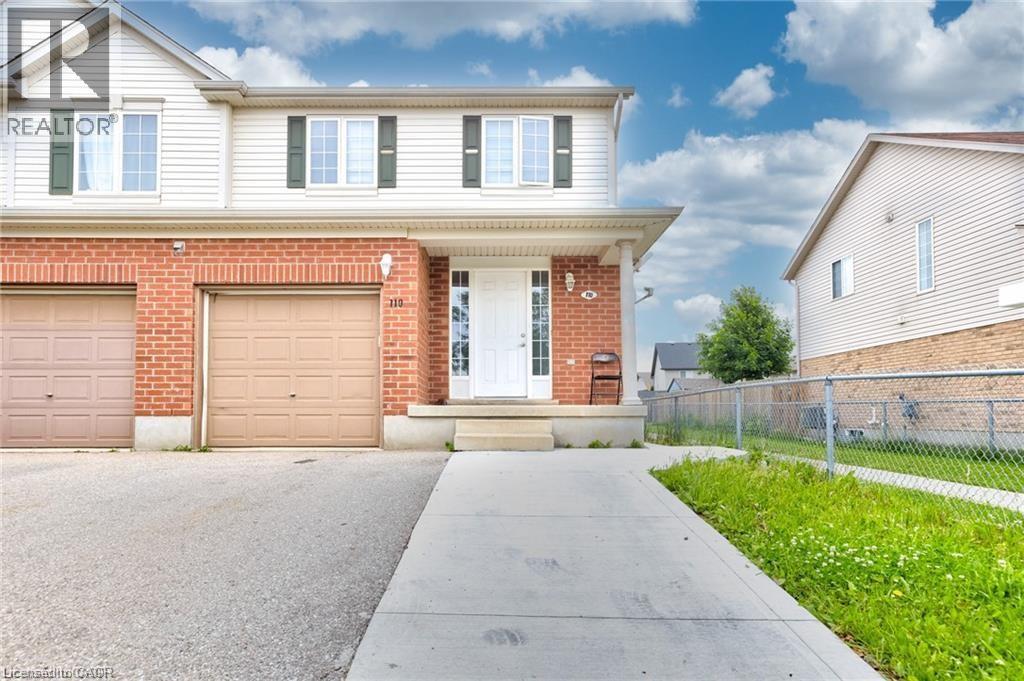 110 Commonwealth Street Unit# (upper) Photo de la propriété 1