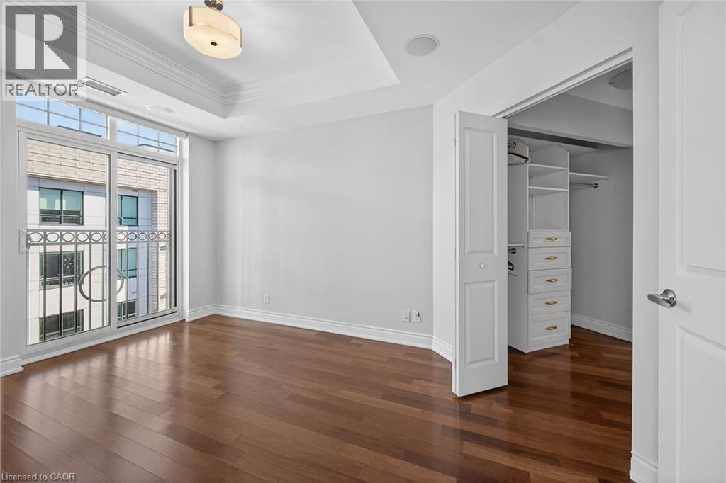 205 Lakeshore Road W Unit# 409 Property Photo 21