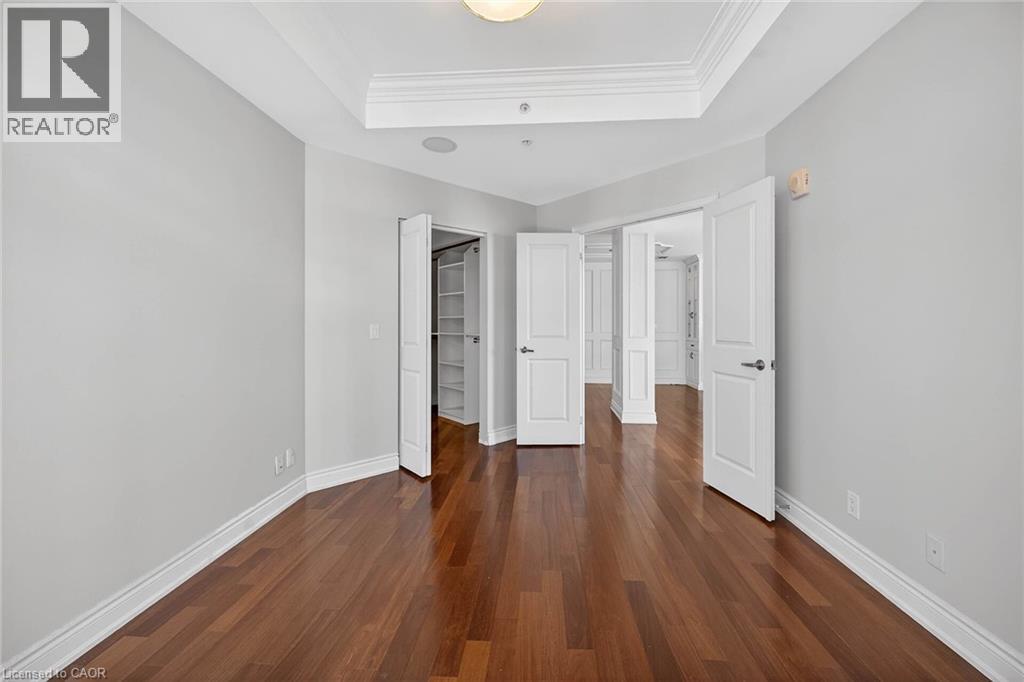 205 Lakeshore Road W Unit# 409 Property Photo 22