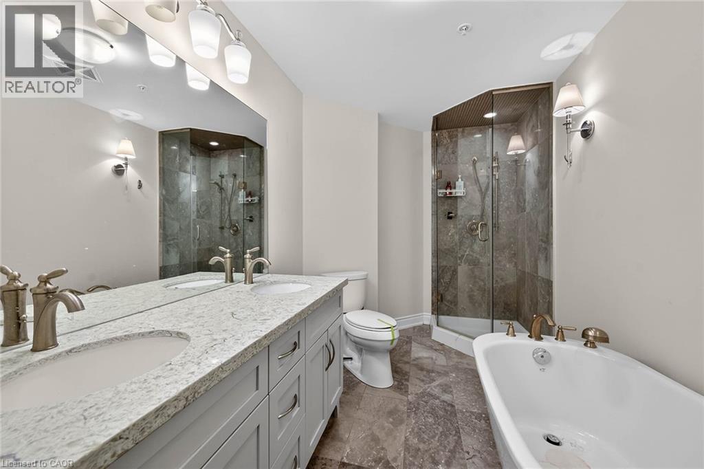 205 Lakeshore Road W Unit# 409 Property Photo 24