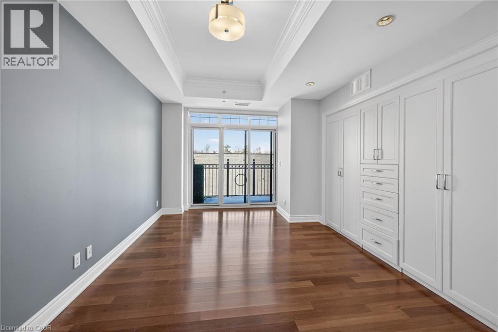 205 Lakeshore Road W Unit# 409 Property Photo 32