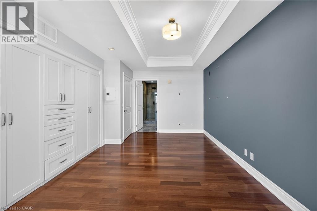 205 Lakeshore Road W Unit# 409 Property Photo 34