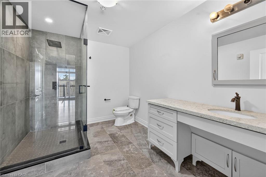 205 Lakeshore Road W Unit# 409 Property Photo 35