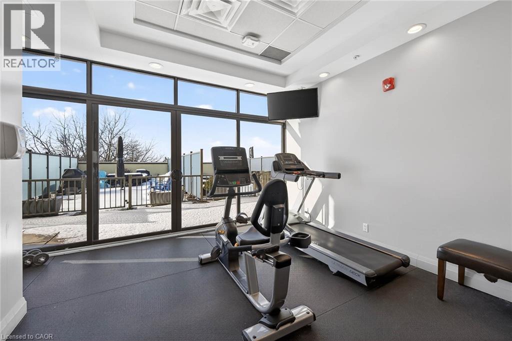 205 Lakeshore Road W Unit# 409 Property Photo 41