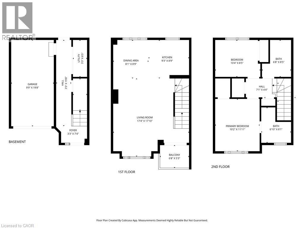 19 Picardy Drive Unit# 4 Property Photo 39