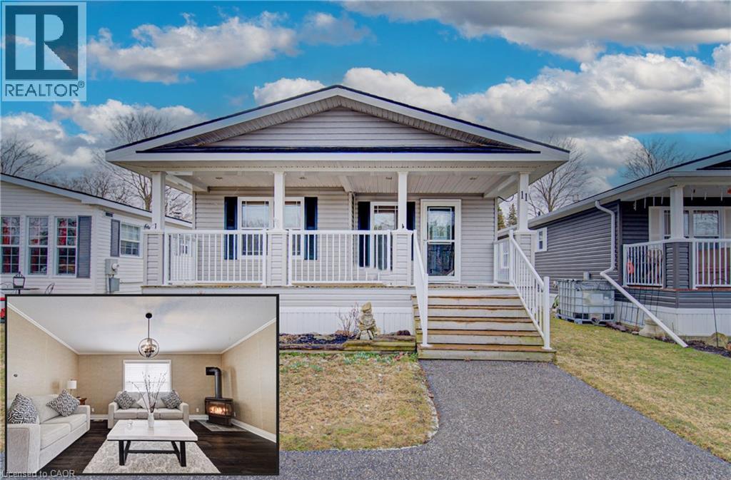 1429 Sheffield Road Unit# 11 Photo de la propriété 1