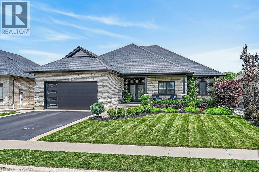 42 Bluenose Drive Property Photo 1