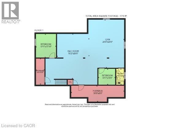 42 Bluenose Drive Property Photo 49