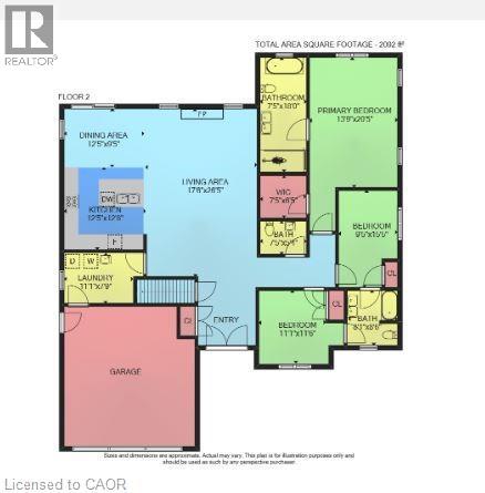 42 Bluenose Drive Property Photo 50