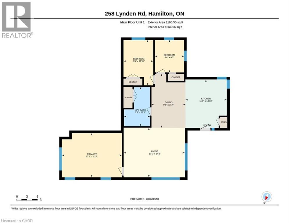 258 Lynden Road Property Photo 5
