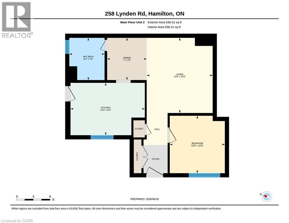258 Lynden Road Property Photo 25