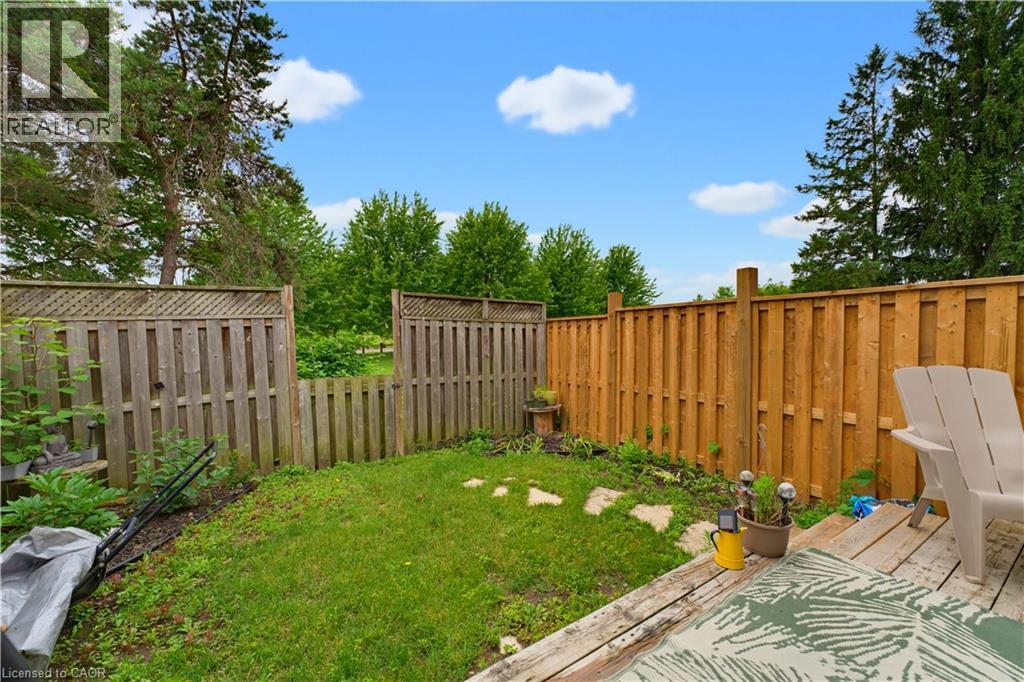 138 Blackhorne Drive Unit# 4 Property Photo 23
