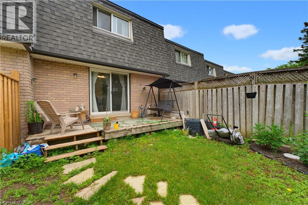 138 Blackhorne Drive Unit# 4 Property Photo 24