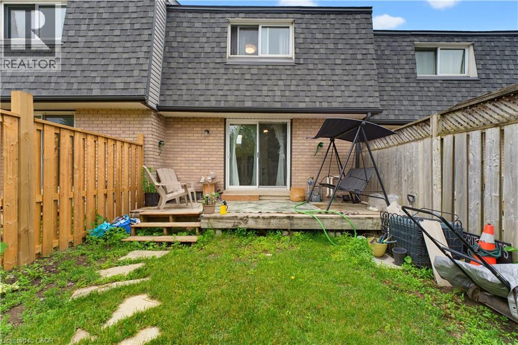 138 Blackhorne Drive Unit# 4 Property Photo 25