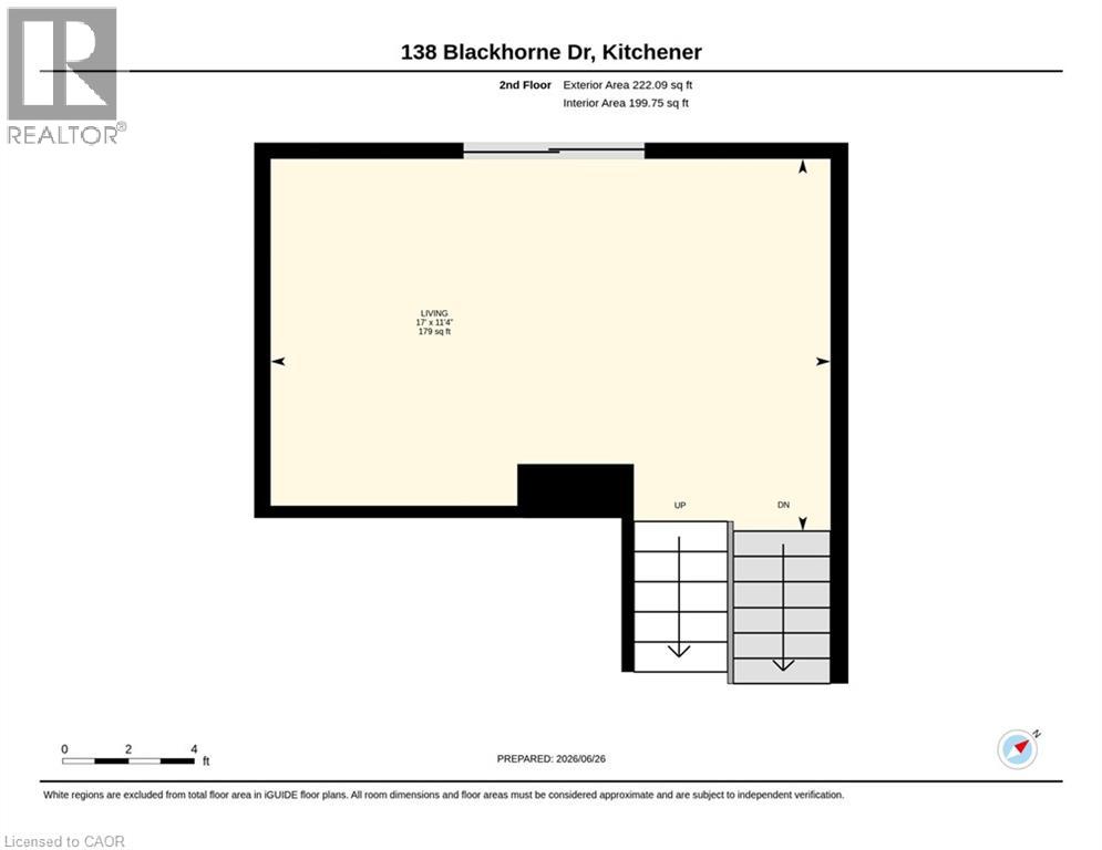 138 Blackhorne Drive Unit# 4 Property Photo 35