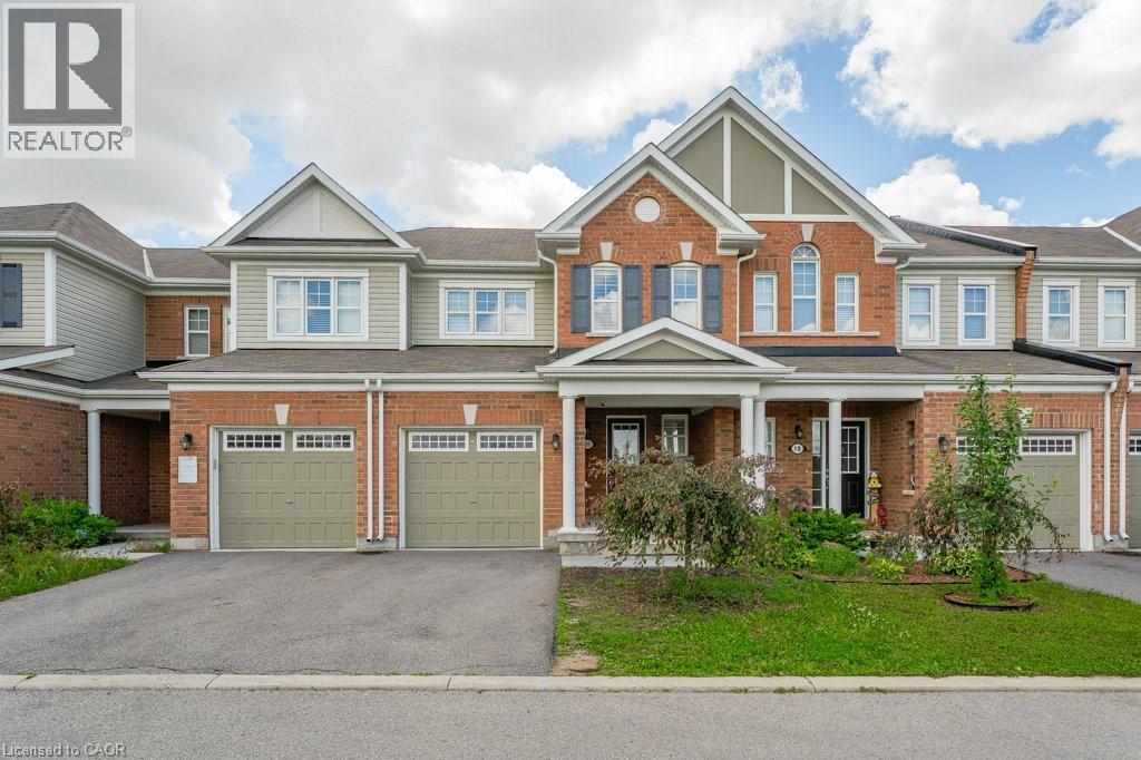 455 Guelph Avenue Unit# 20 Property Photo 1