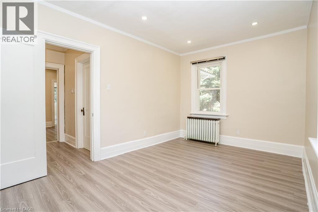 12 Wellington Street N Unit# 2 Property Photo 3