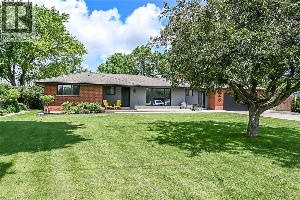 26 King Street Property Photo 1