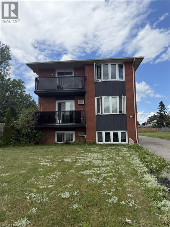 26 CARNABY Crescent