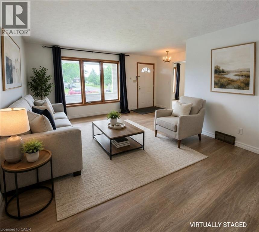 25 Highfield Avenue Unit# Upper Level Property Photo 1