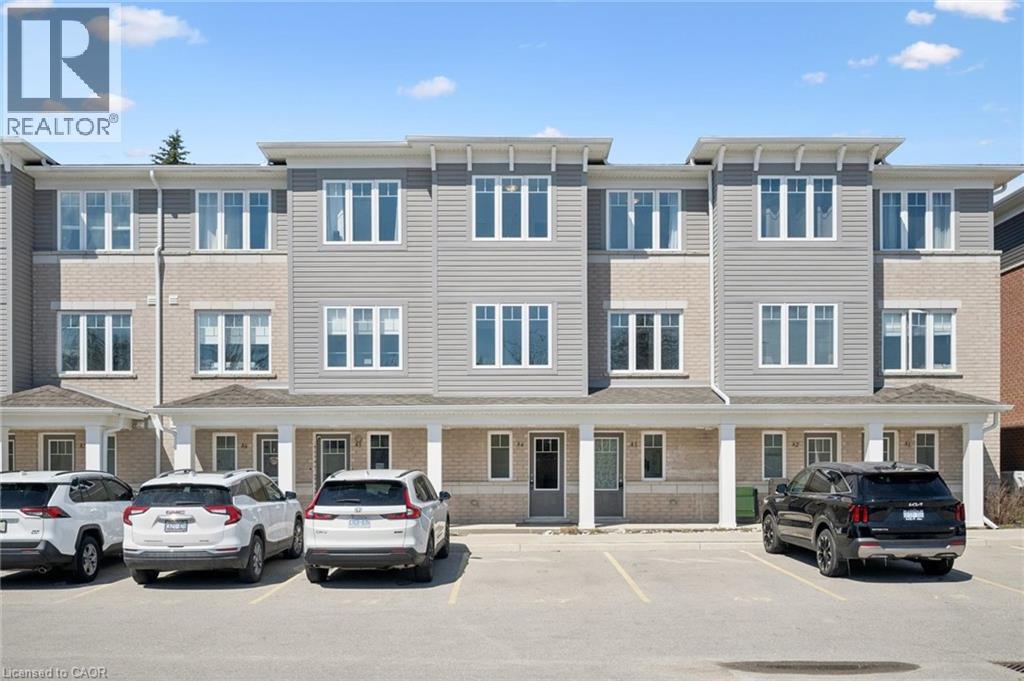 24 Morrison Road Unit# A4 Property Photo 1