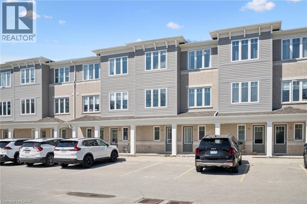 24 Morrison Road Unit# A4 Property Photo 2