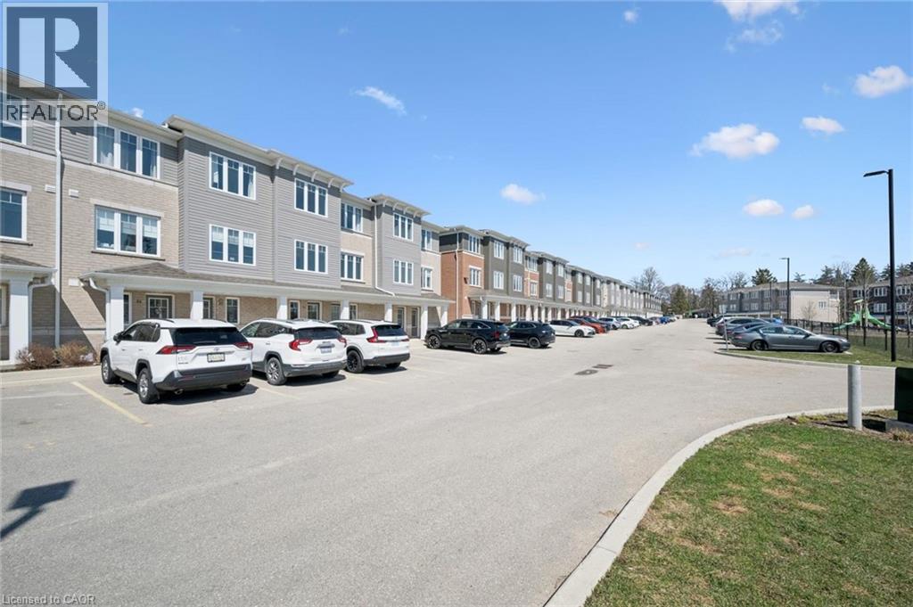 24 Morrison Road Unit# A4 Property Photo 4