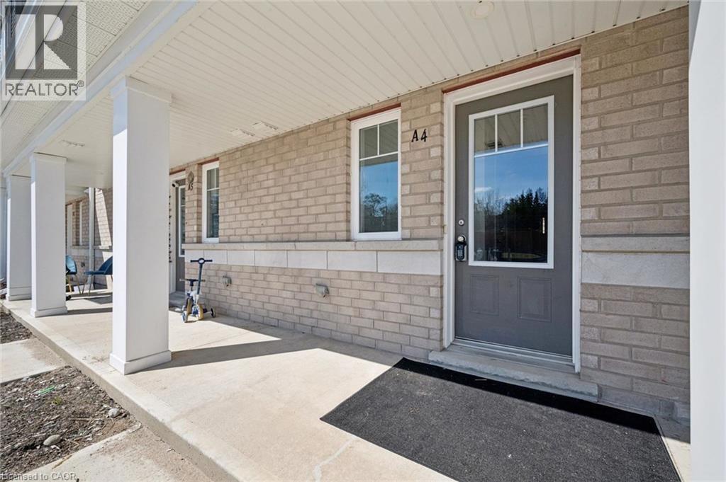 24 Morrison Road Unit# A4 Property Photo 5