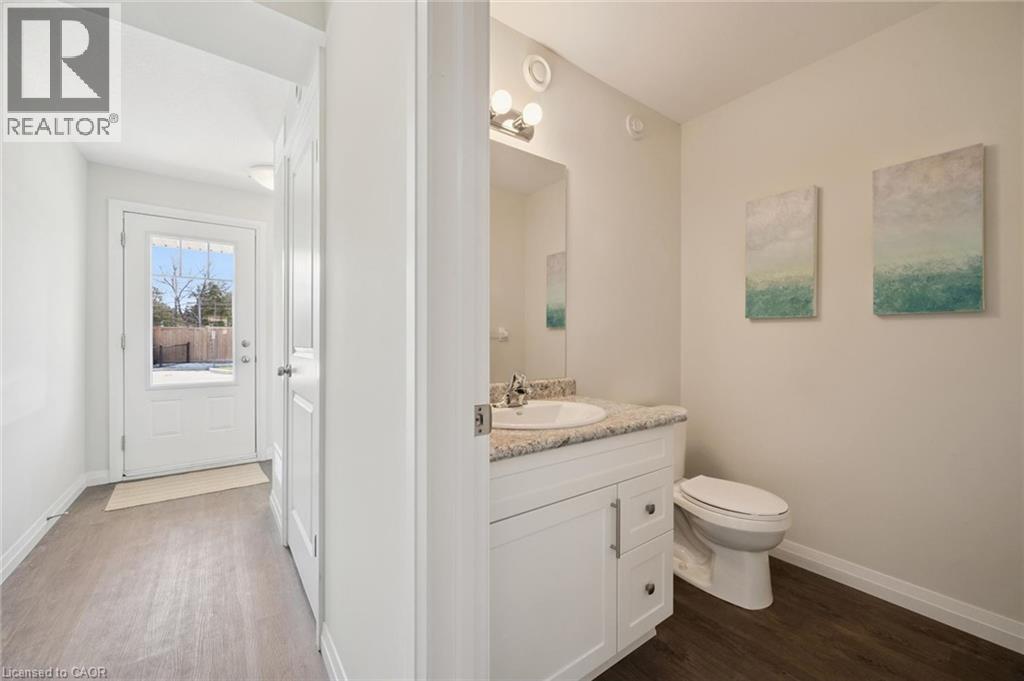 24 Morrison Road Unit# A4 Property Photo 9